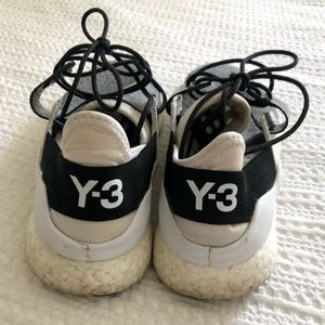 Y-3 Boost sneakers